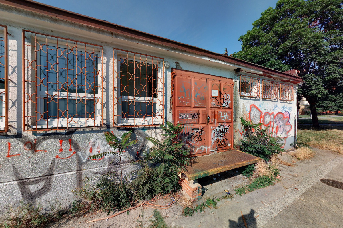 Maso - uzeniny JATKA Borotice