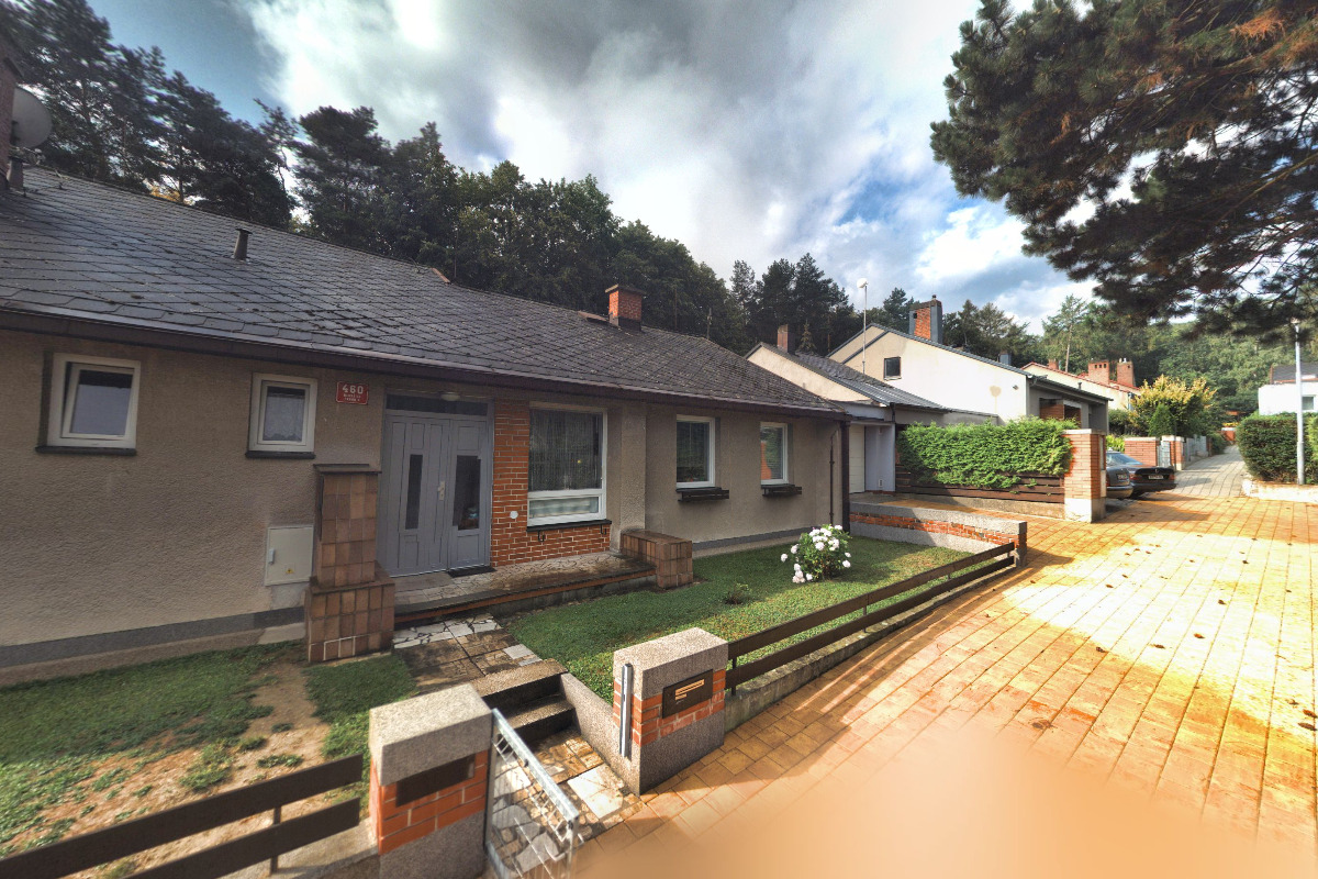 Ing. Miroslav Voldřich - Stavby