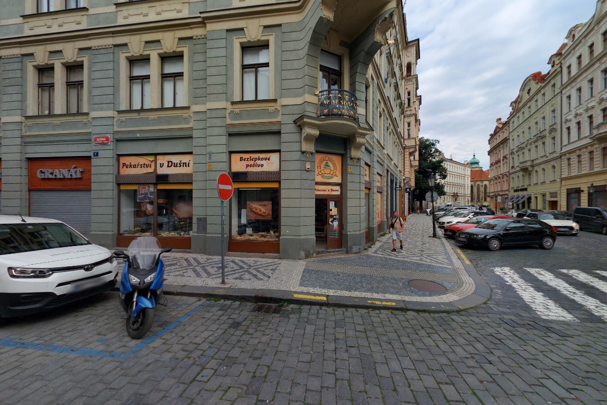 Pekařství v Dušní foto 4