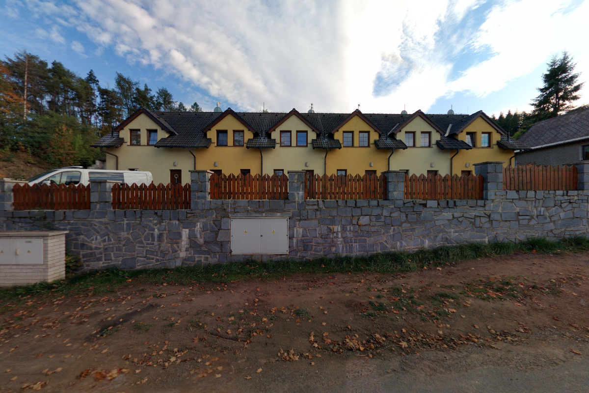 Zemní práce - Příbram, Milín foto 5