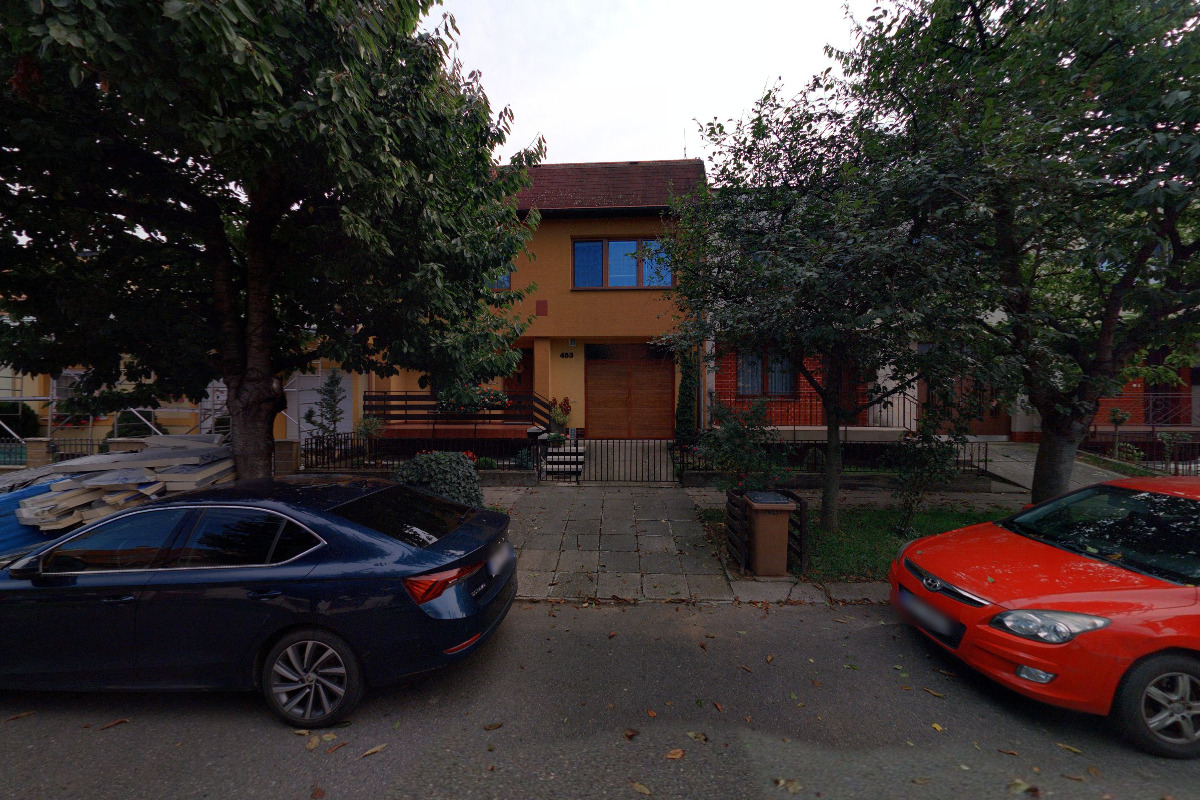 Sakura Veselí nad Moravou