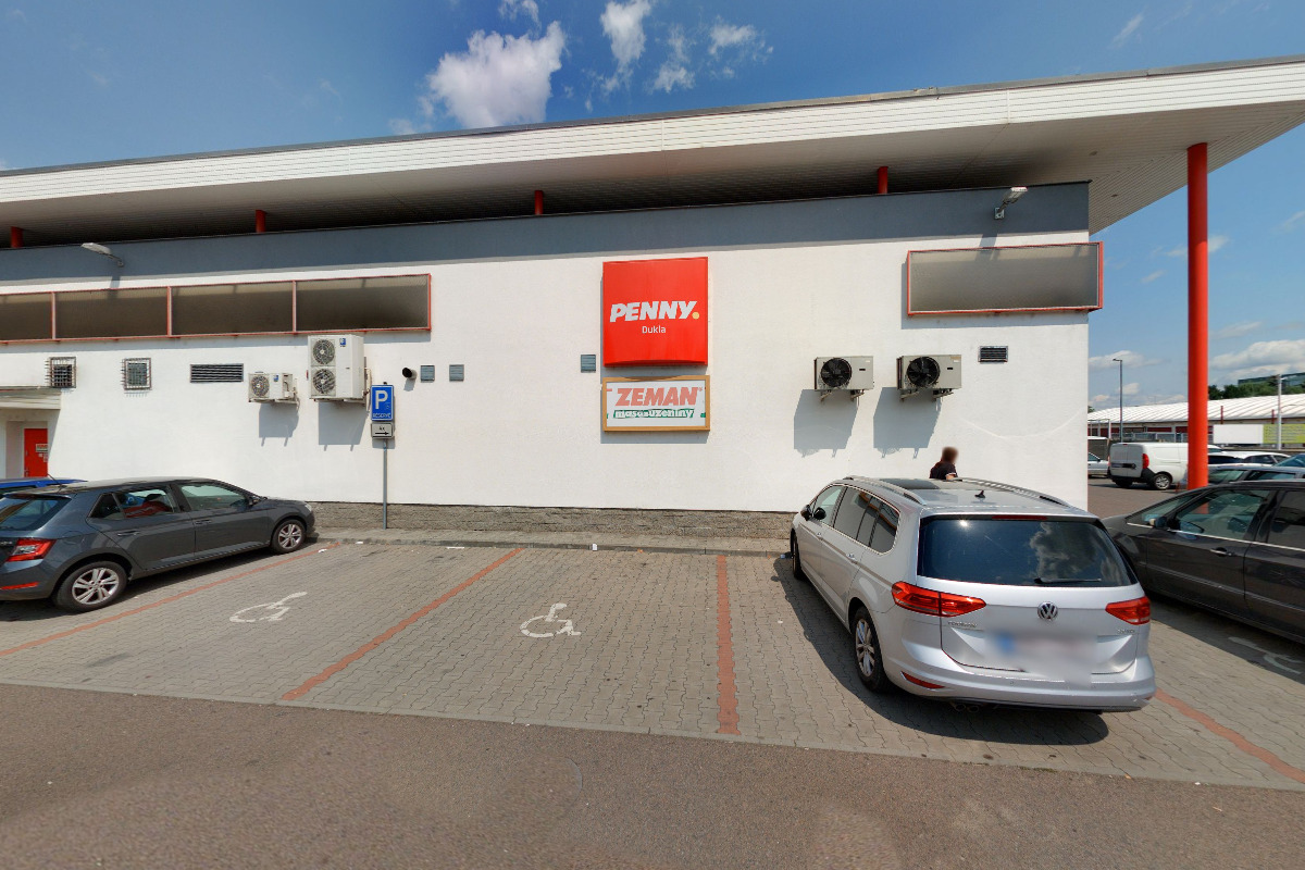 ZEMAN maso - uzeniny, a.s.