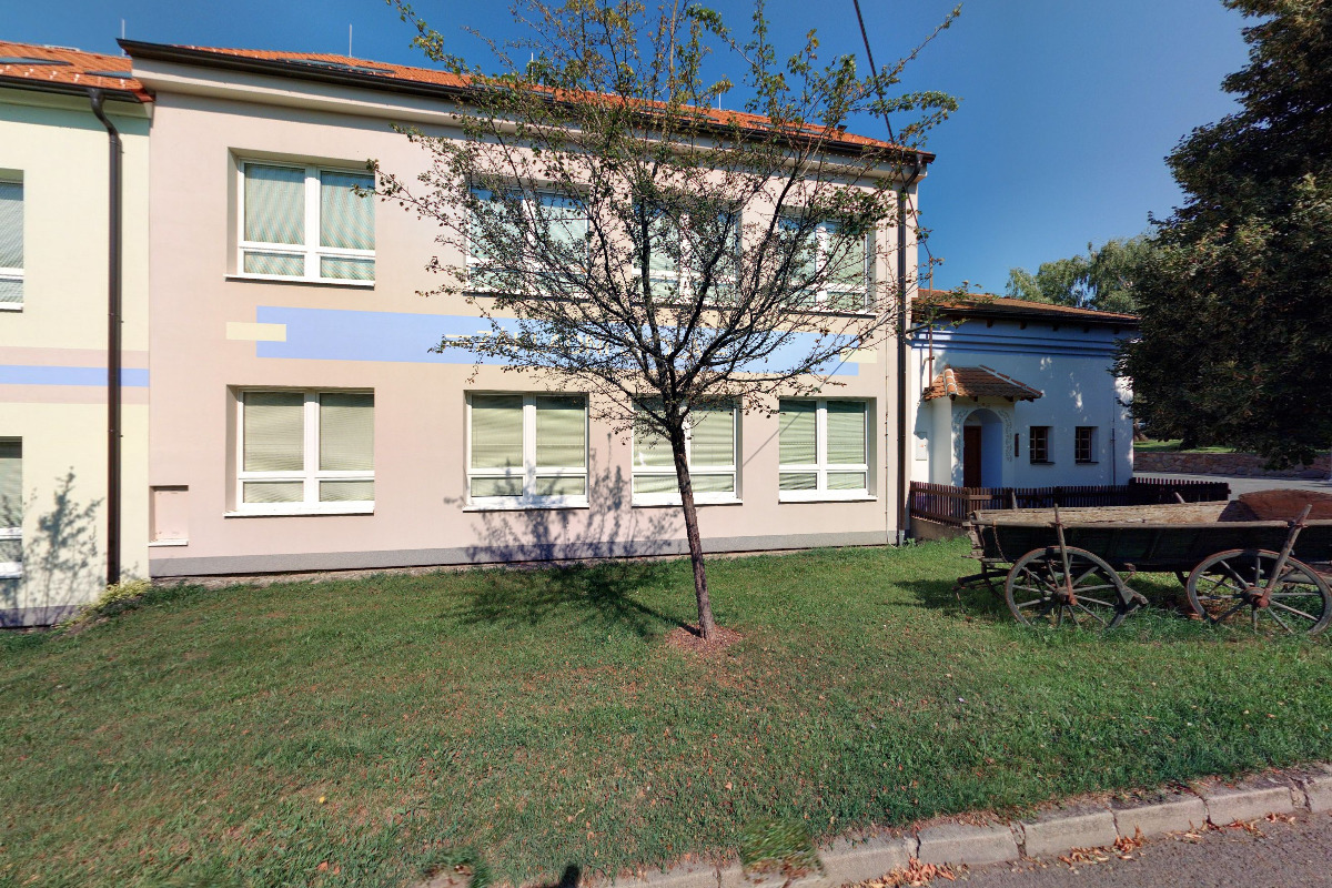 ZŠ Vrbice
