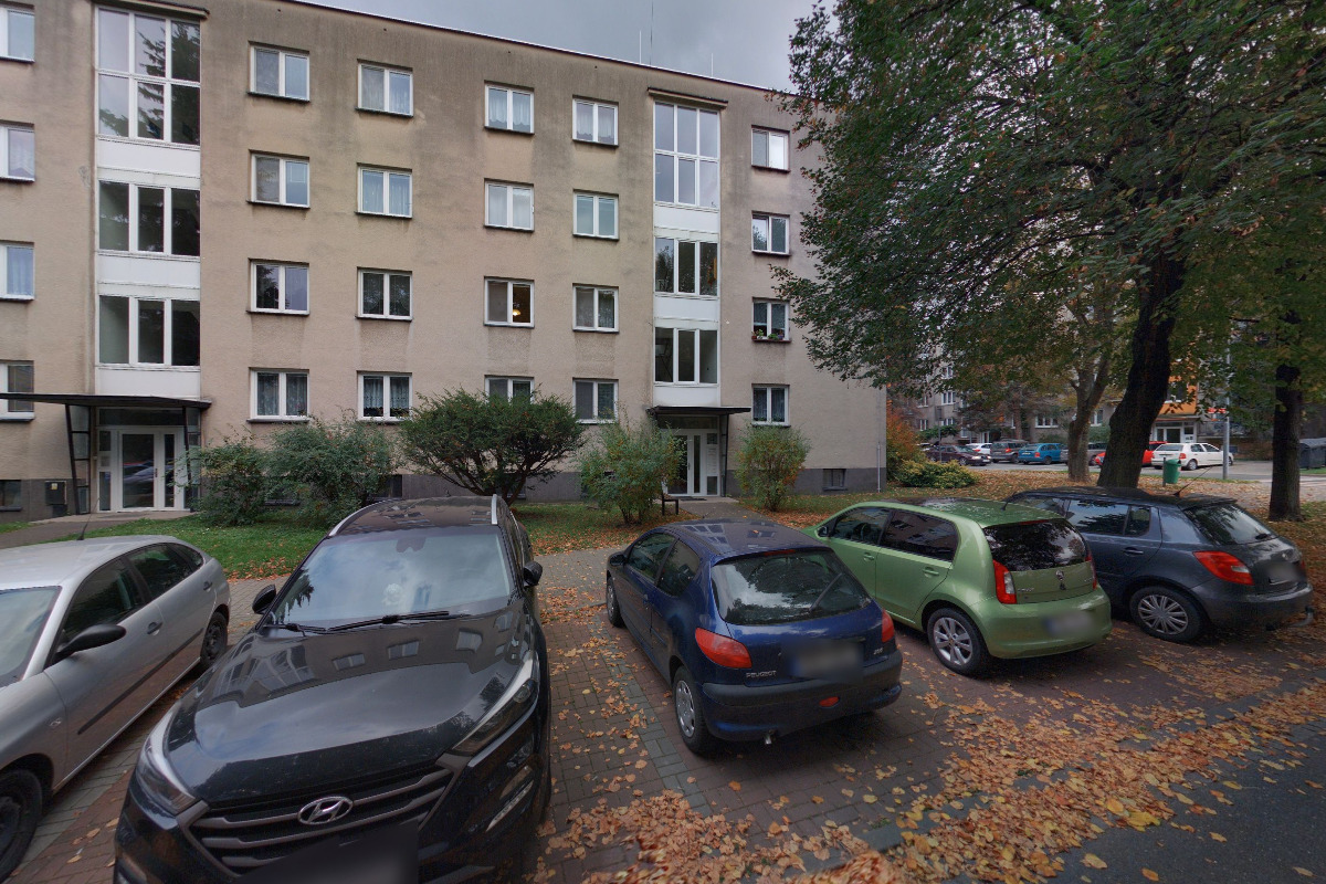 Společenství vlastníků jednotek domu čp. 366,367 ulice Prokopa Velikého, Kolín III.