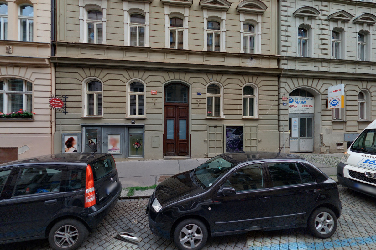 Kadeřnictví Zlatovláska foto 3