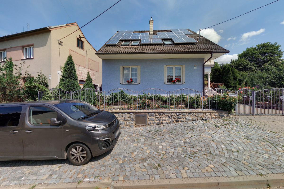 Orel jednota Ochoz u Brna