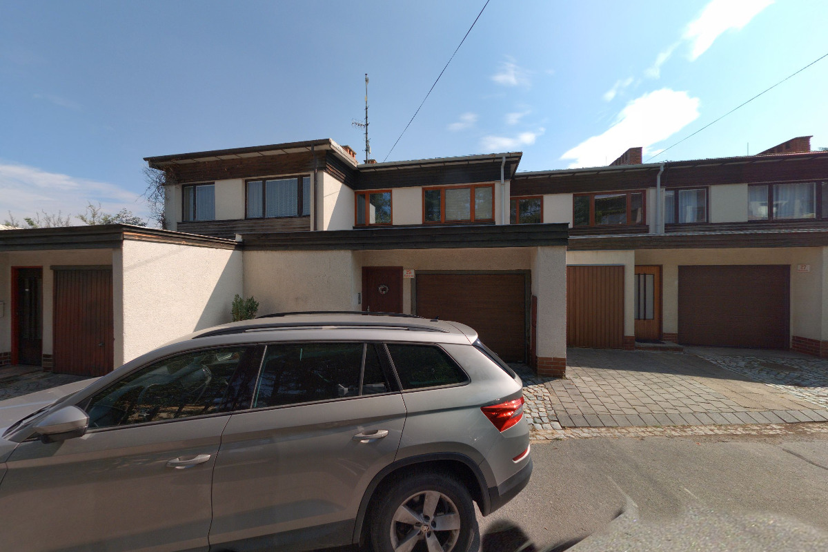 Ing. Oldřich Nešpor foto 2