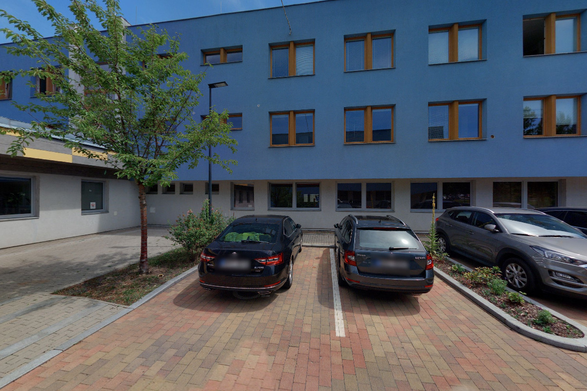 Divadlo Kámen foto 2