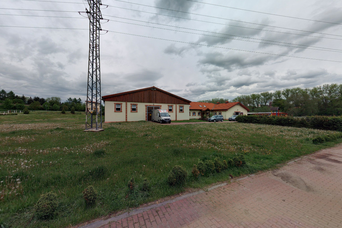 Jezdecká Stáj Arcos foto 2