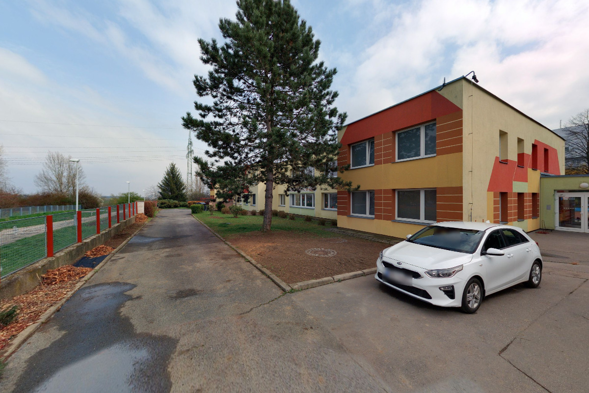 MŠ Pohádka Praha 13 foto 3