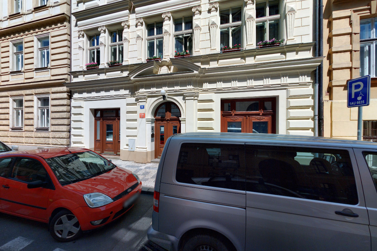 Christina kosmetika foto 5