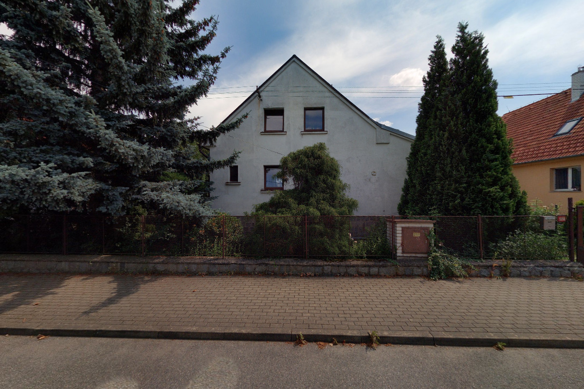 Václav Šimek - revize