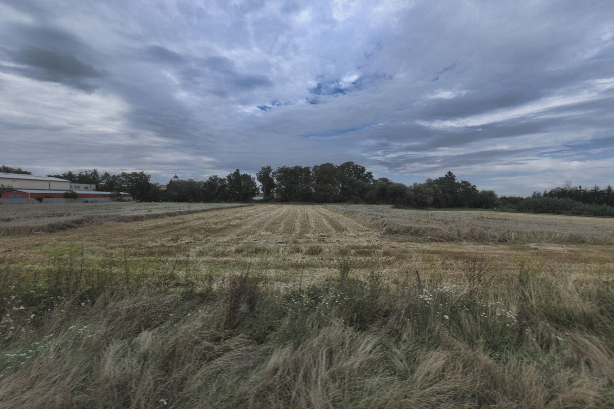 Fotbalové hřiště Pohořelice