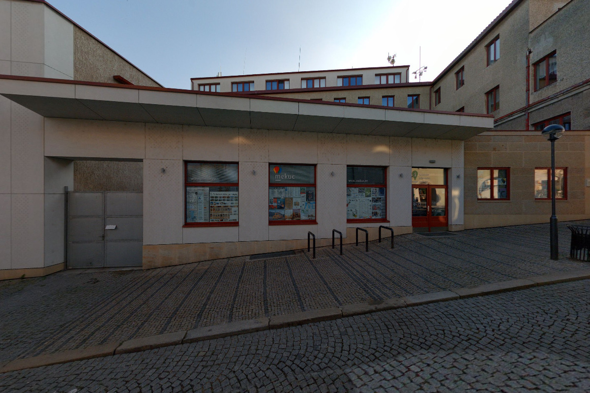 Mělnické podzemí foto 2