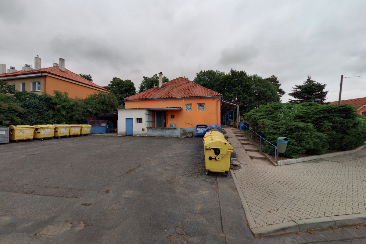 Smíšené zboží Hlavní foto 3