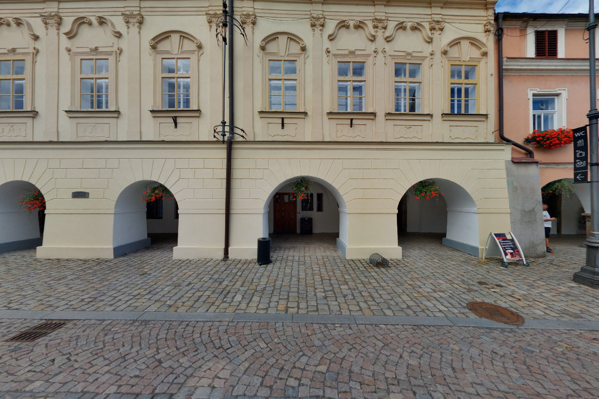 Městská knihovna Litomyšl foto 5