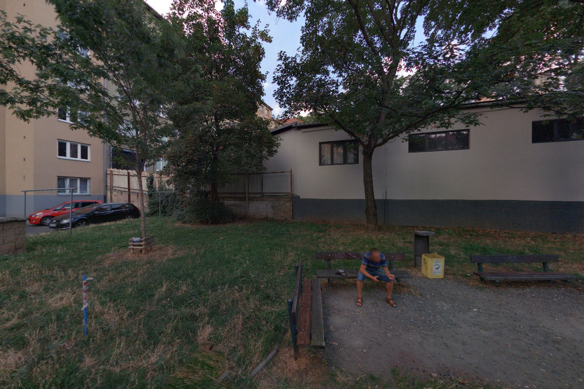 Restaurace Harlequin Praha foto 3