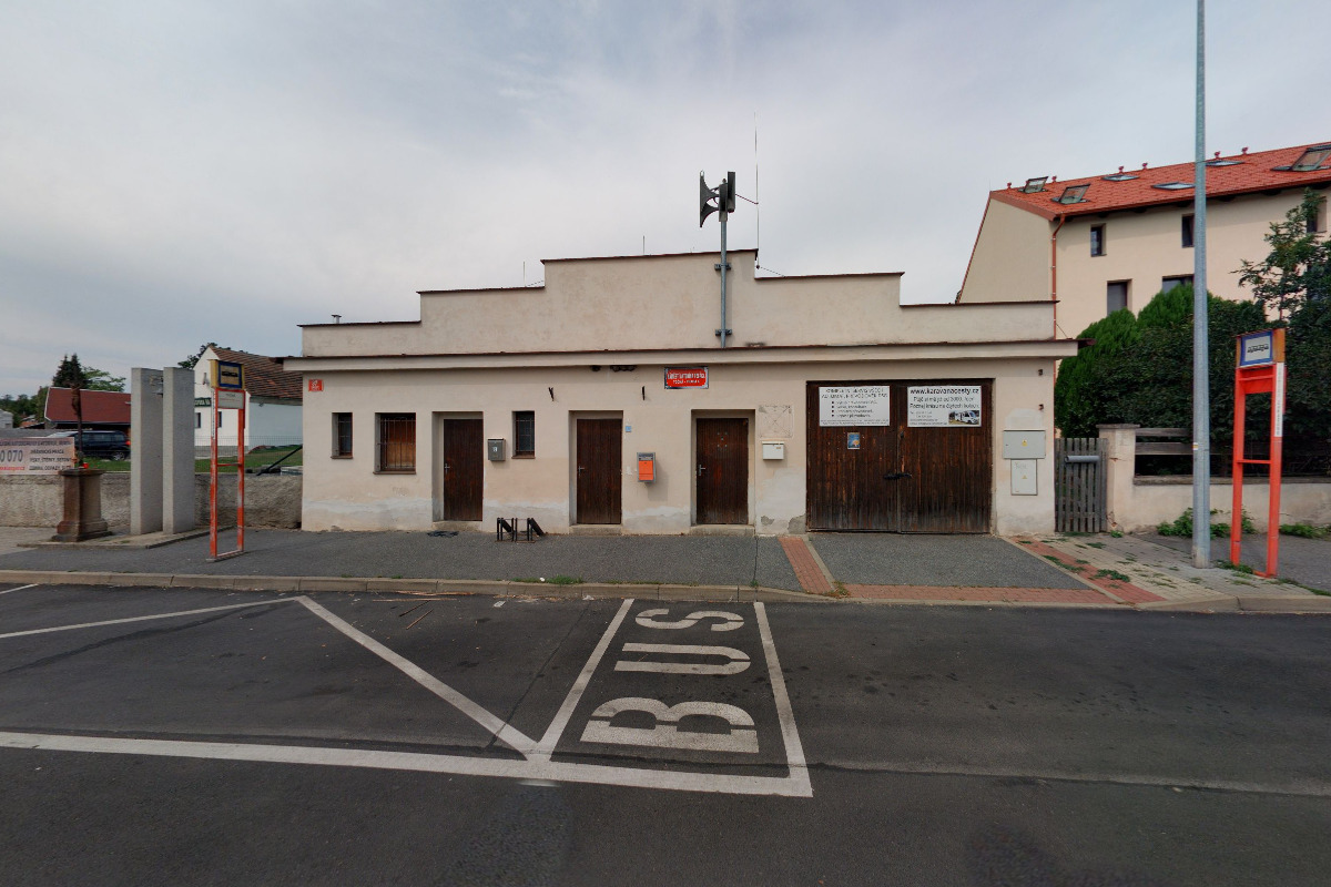 Městská policie Praha 12 - okrsková služebna foto 3