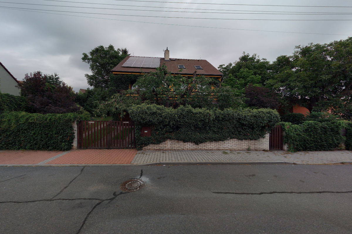 Ing. Vojtěch Rašplička