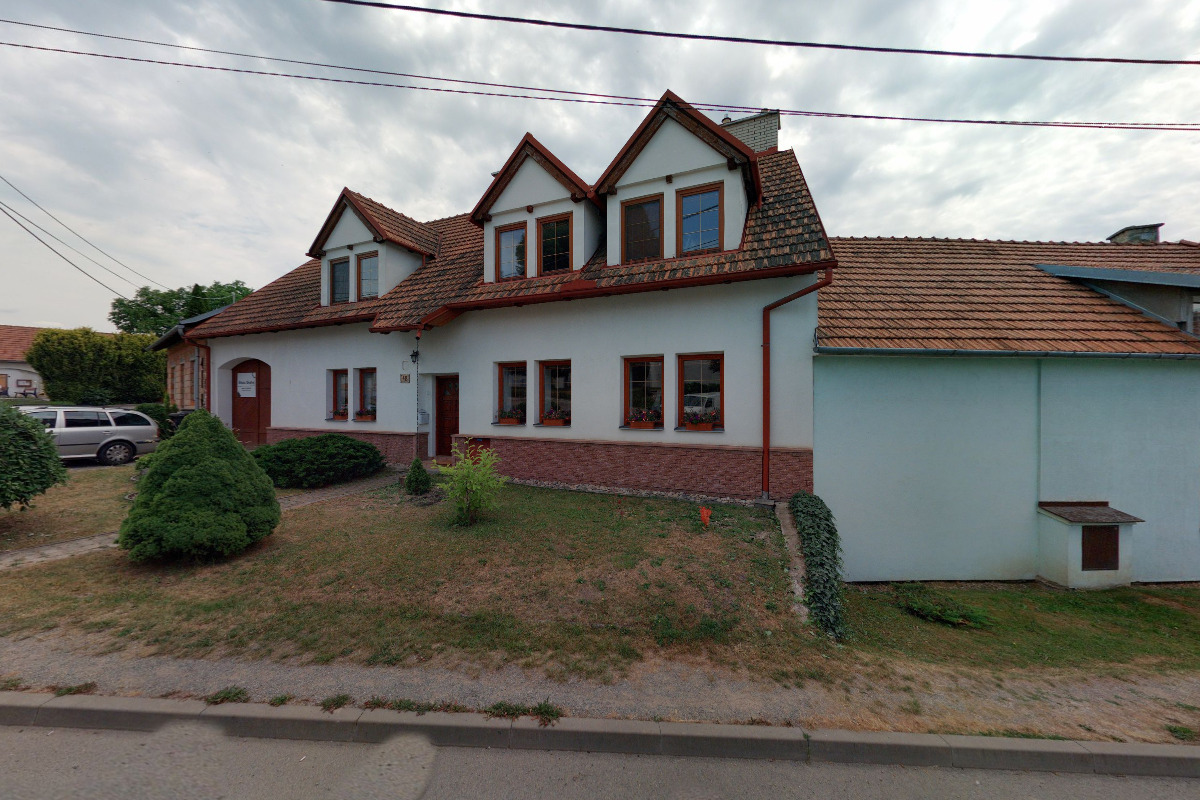 Elektrikář Šikula