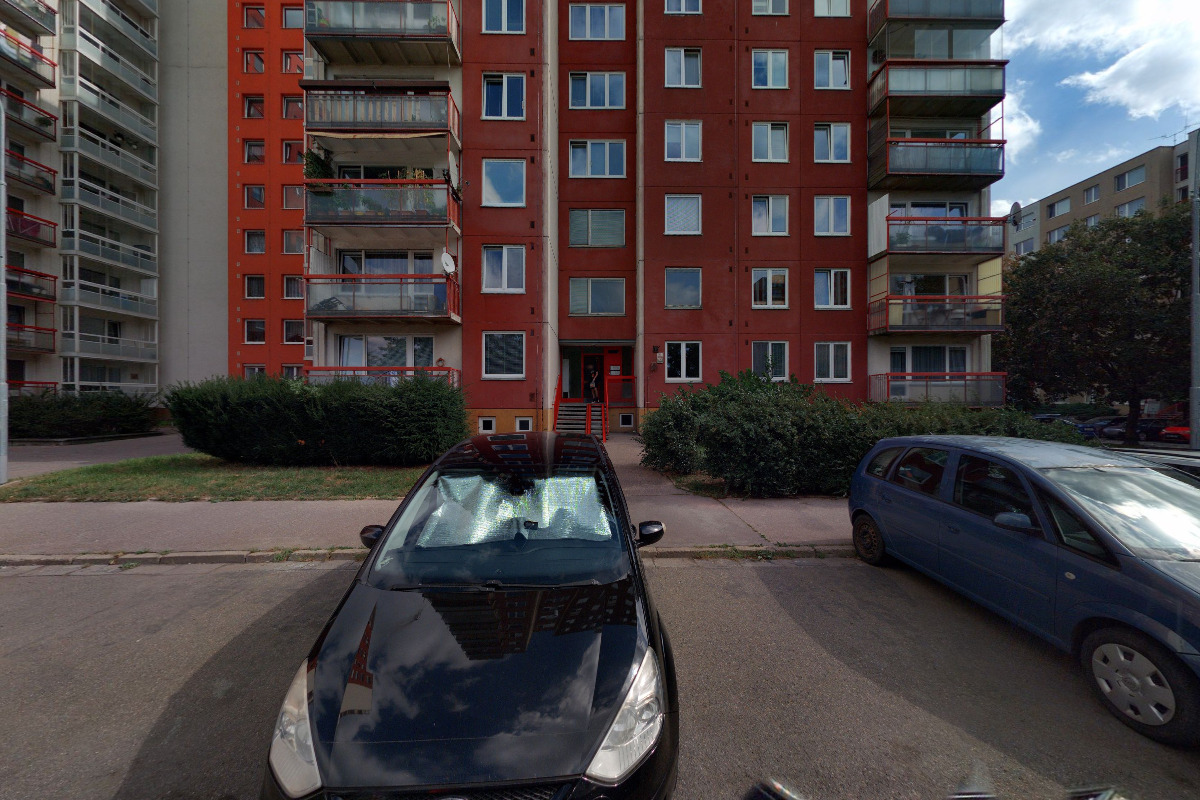 Bc. Romana Jirků - HEPA outdoor fitness