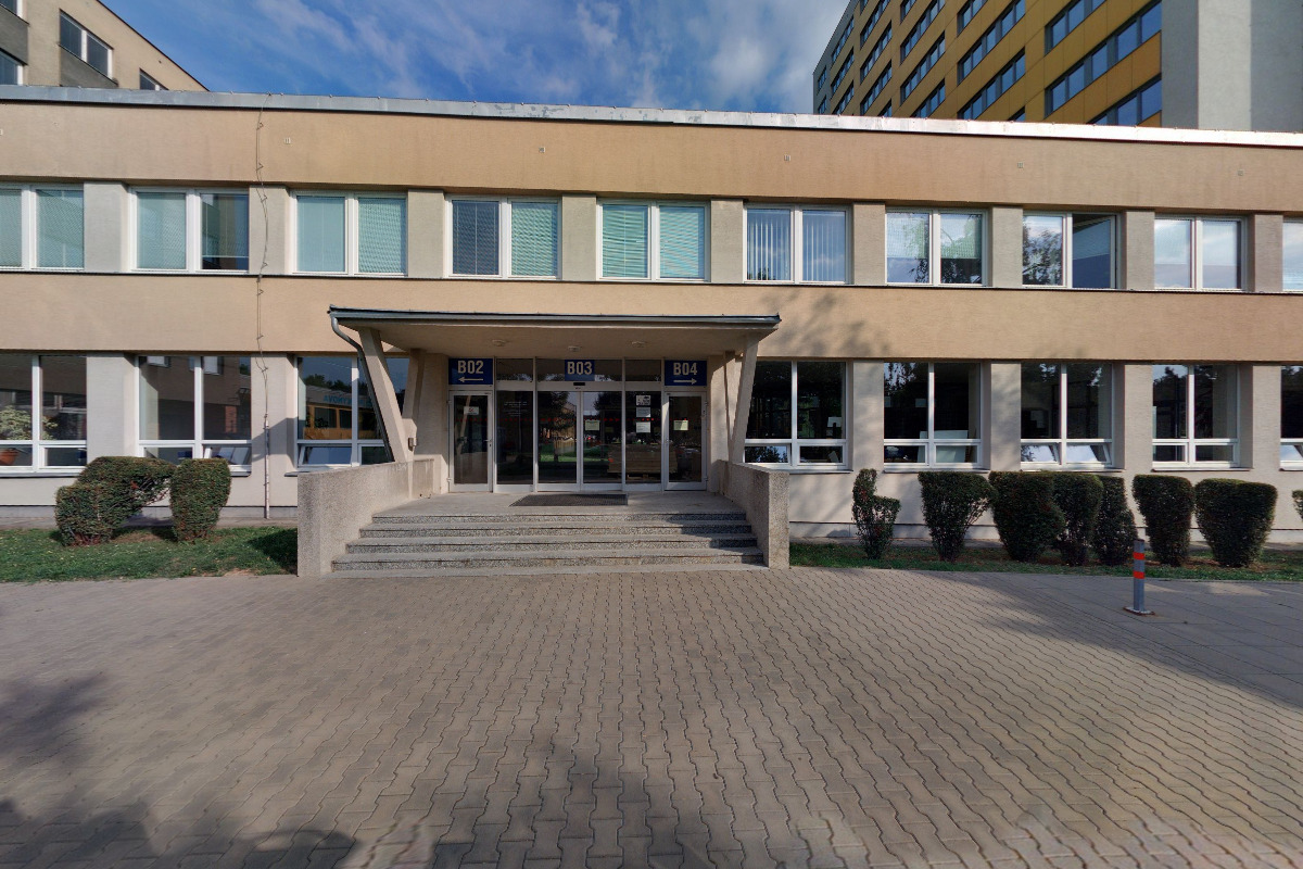 ApS Brno s.r.o. - IT kurzy