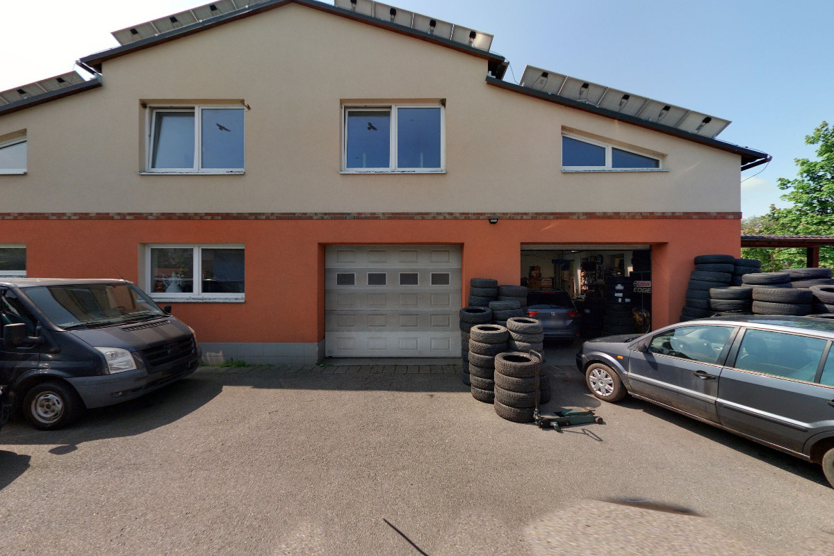 Montessori centrum Náměšť nad Oslavou - klub Poupě