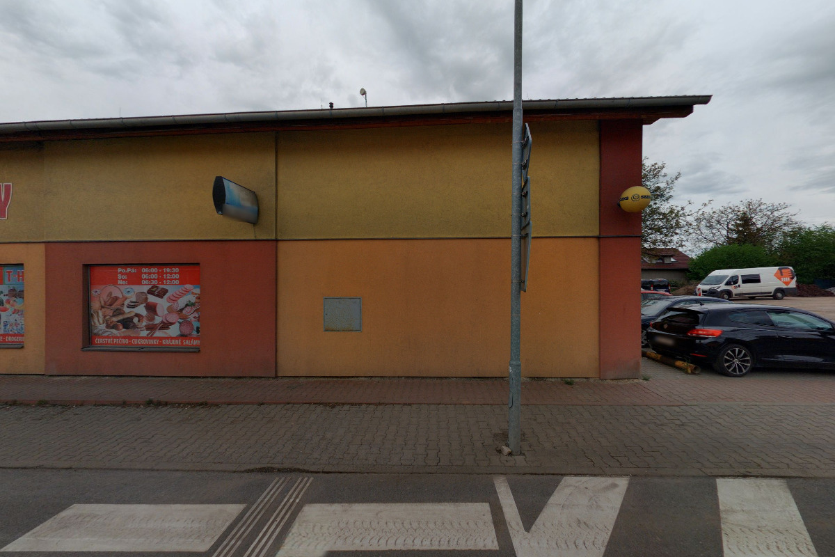 ESO Potraviny foto 2