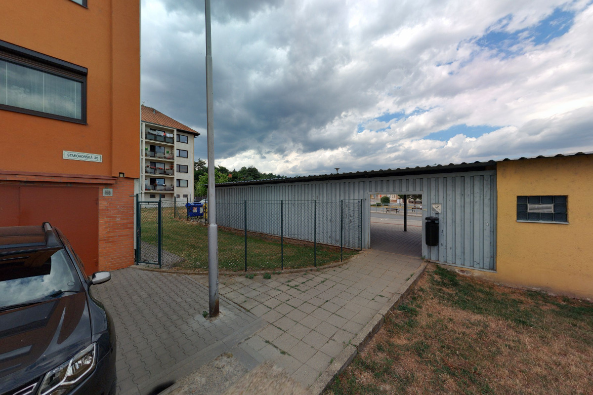 PPL Parcelbox foto 2