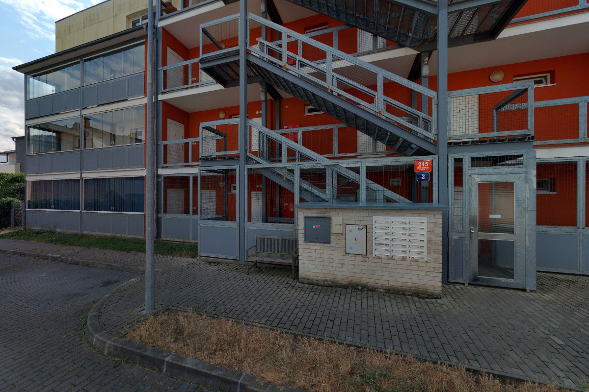 Hana Čihánková - vizážistka