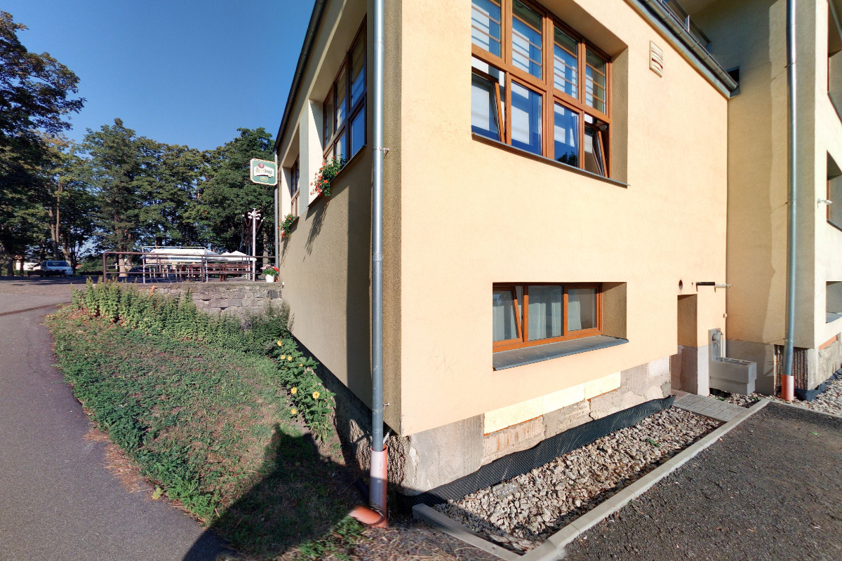 Restaurace Parkhotel Smržovka foto 5