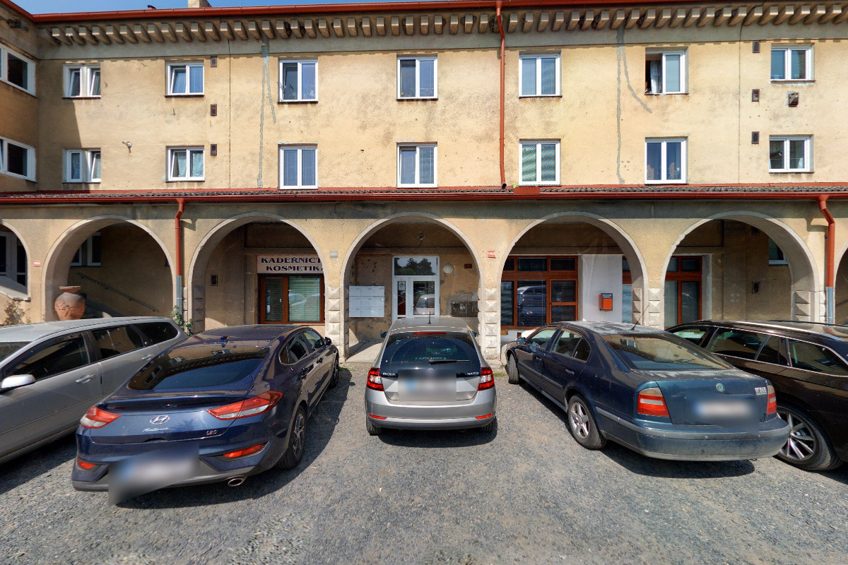 Kosmetika&kadeřnictví Tereza Ledecká