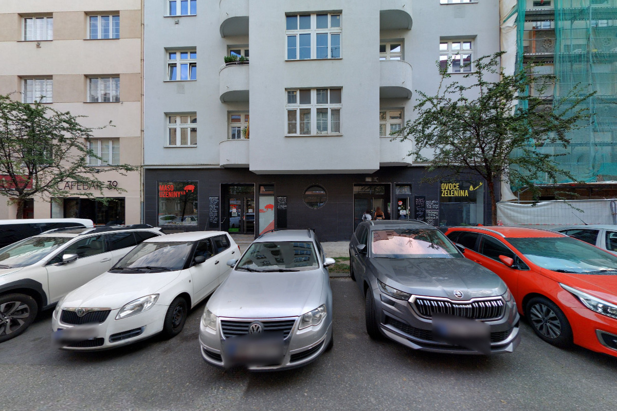 Ing. Jaromír Gargulák