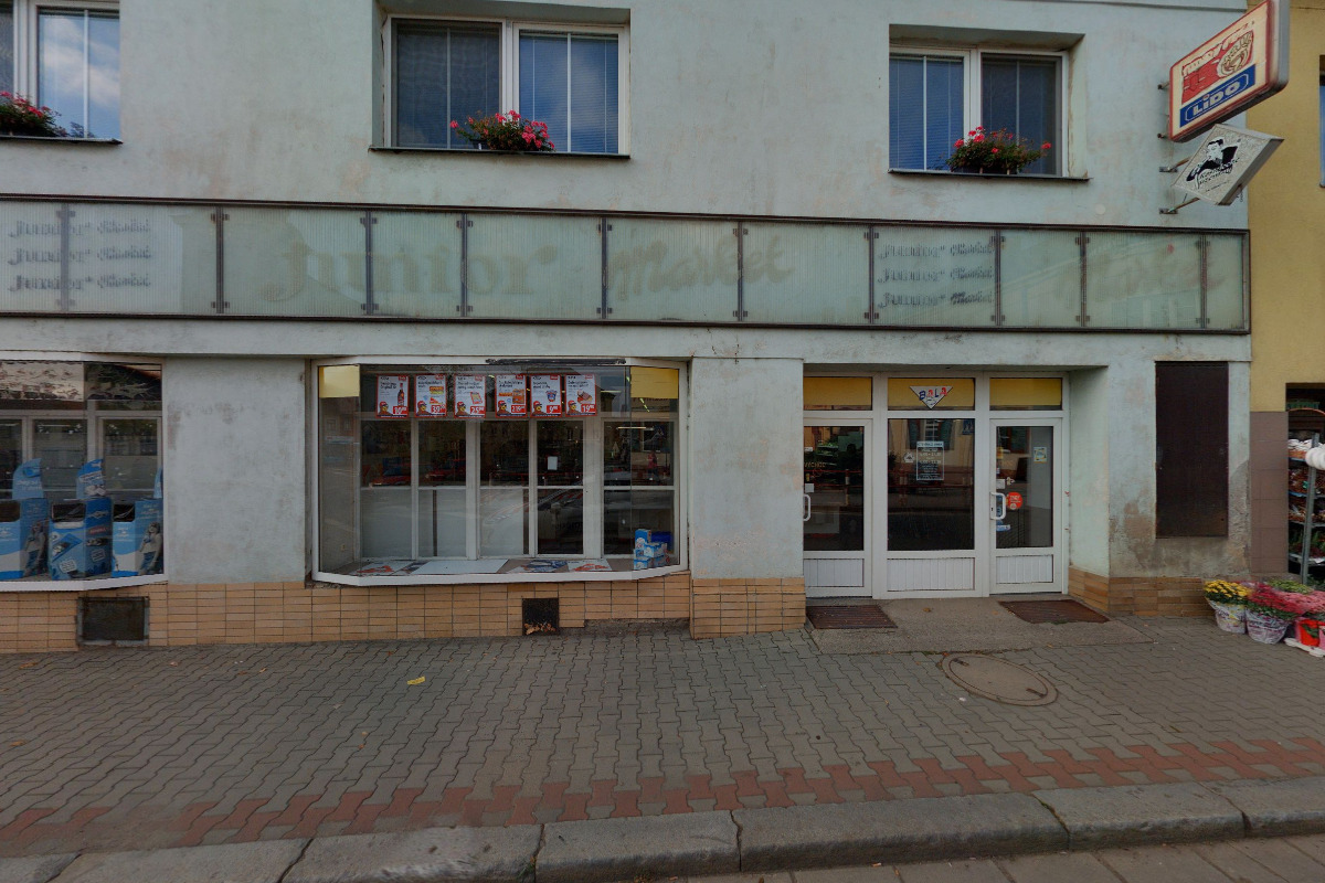 Junior market, s.r.o.