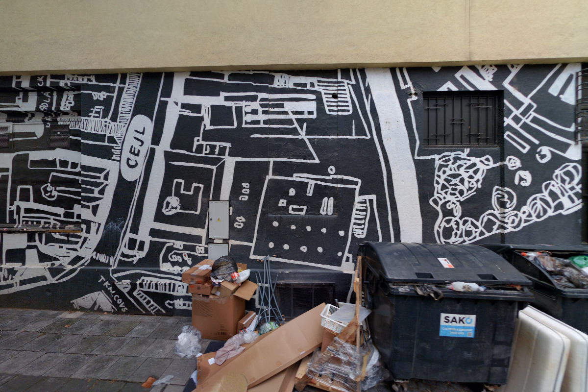 Eso Market - Pavel Hendrych foto 2