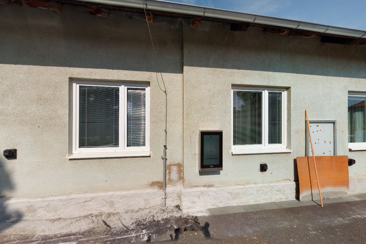 JEDNOTA, spotřební družstvo, Moravský Krumlov – COOP