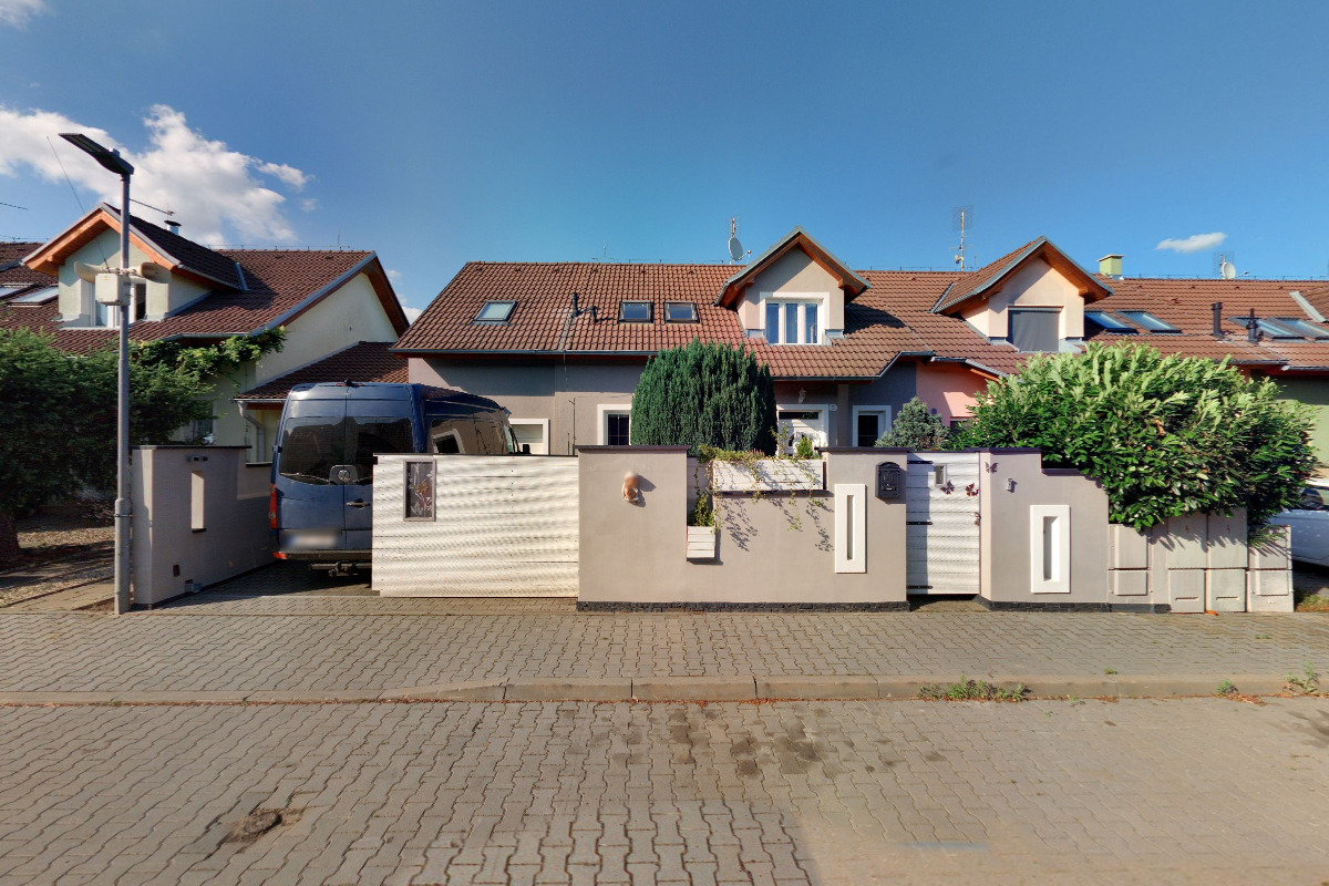 Interier Design Uher