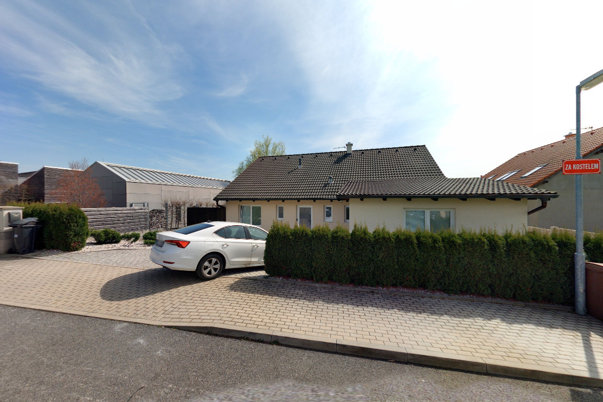 Kosmetika Markéta Havlová