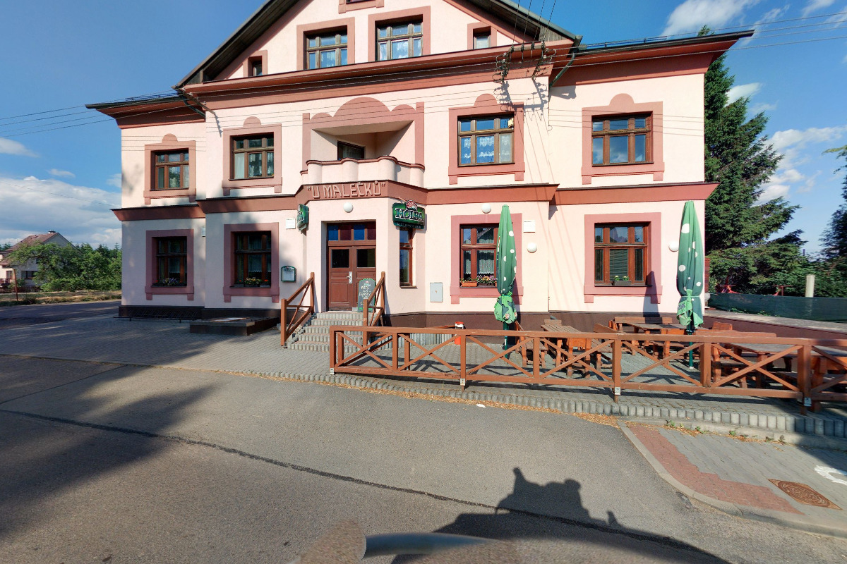 Hospoda U Malečků foto 4