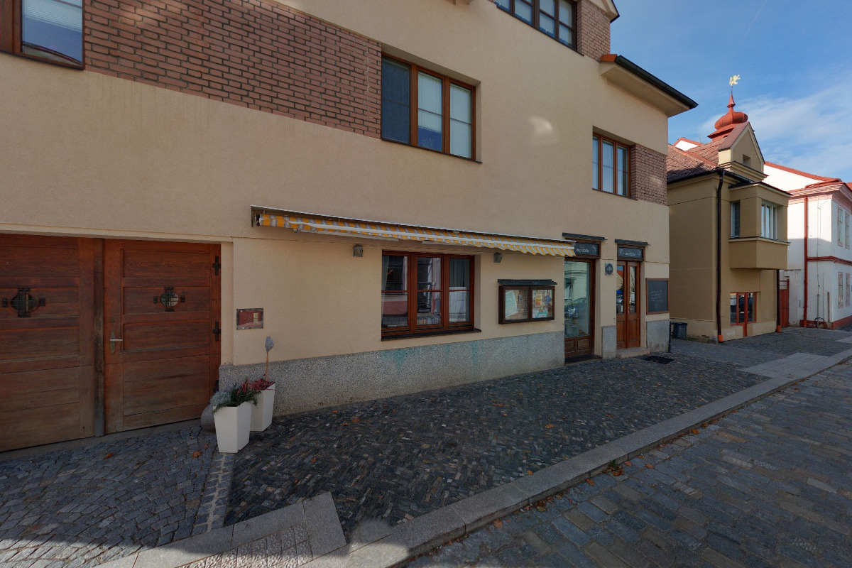 Penzion - Petr Steiner foto 1