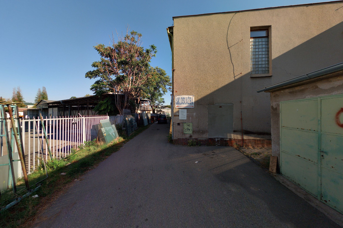 Skloslužba, v.o.s. foto 2