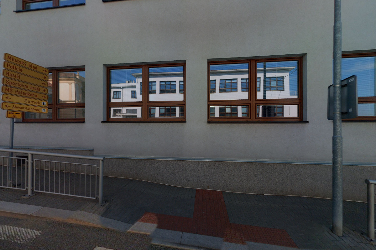 Yamaha - Hudební škola