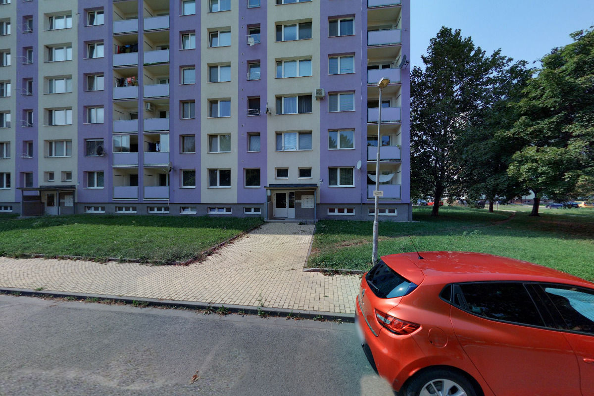 Jiří Otáhal - autodoprava Tatra 815