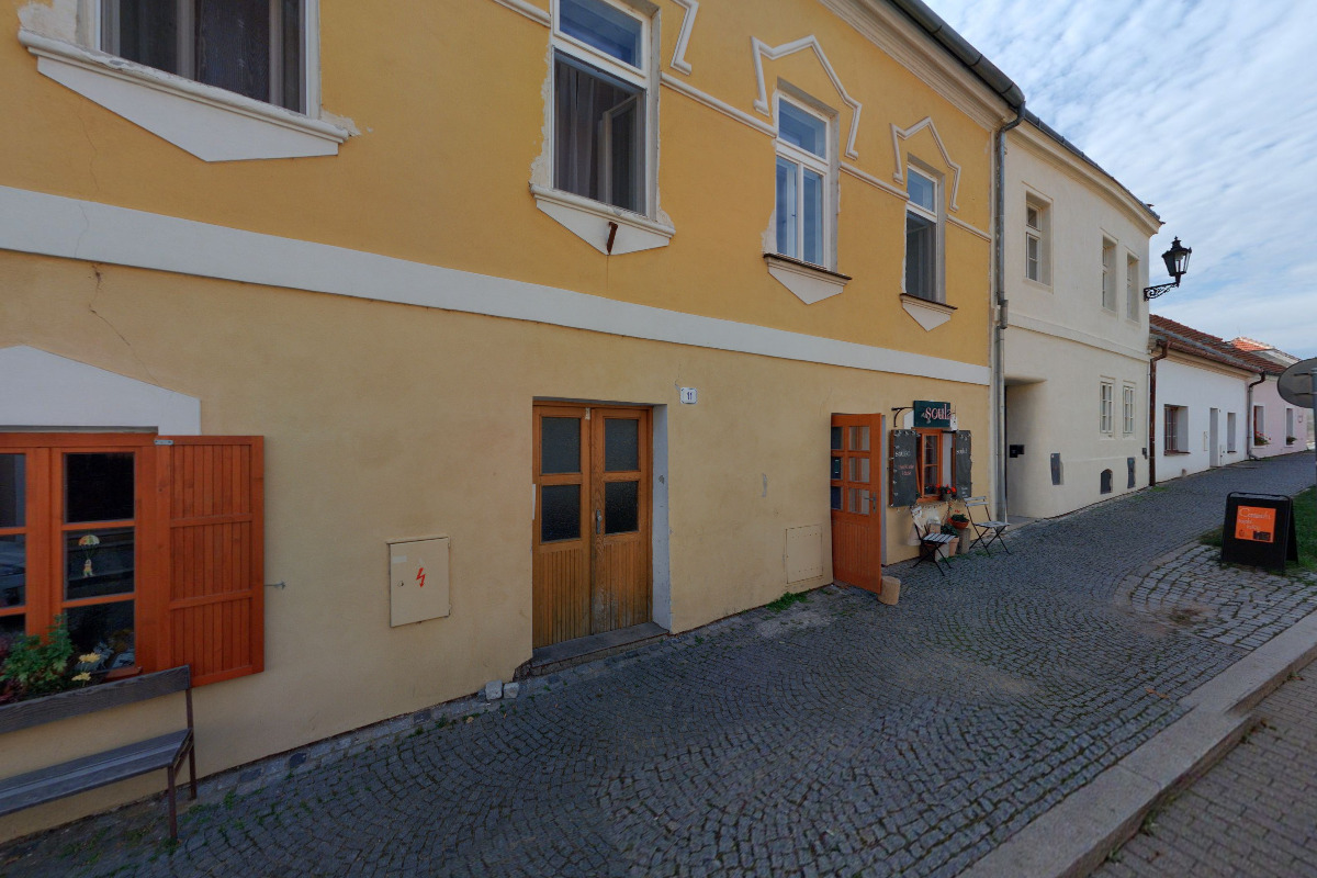 Bubutvoření - Ivana Buštová