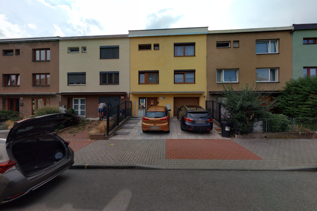 Moderní Masáže - Martina Lesenská, DiS.