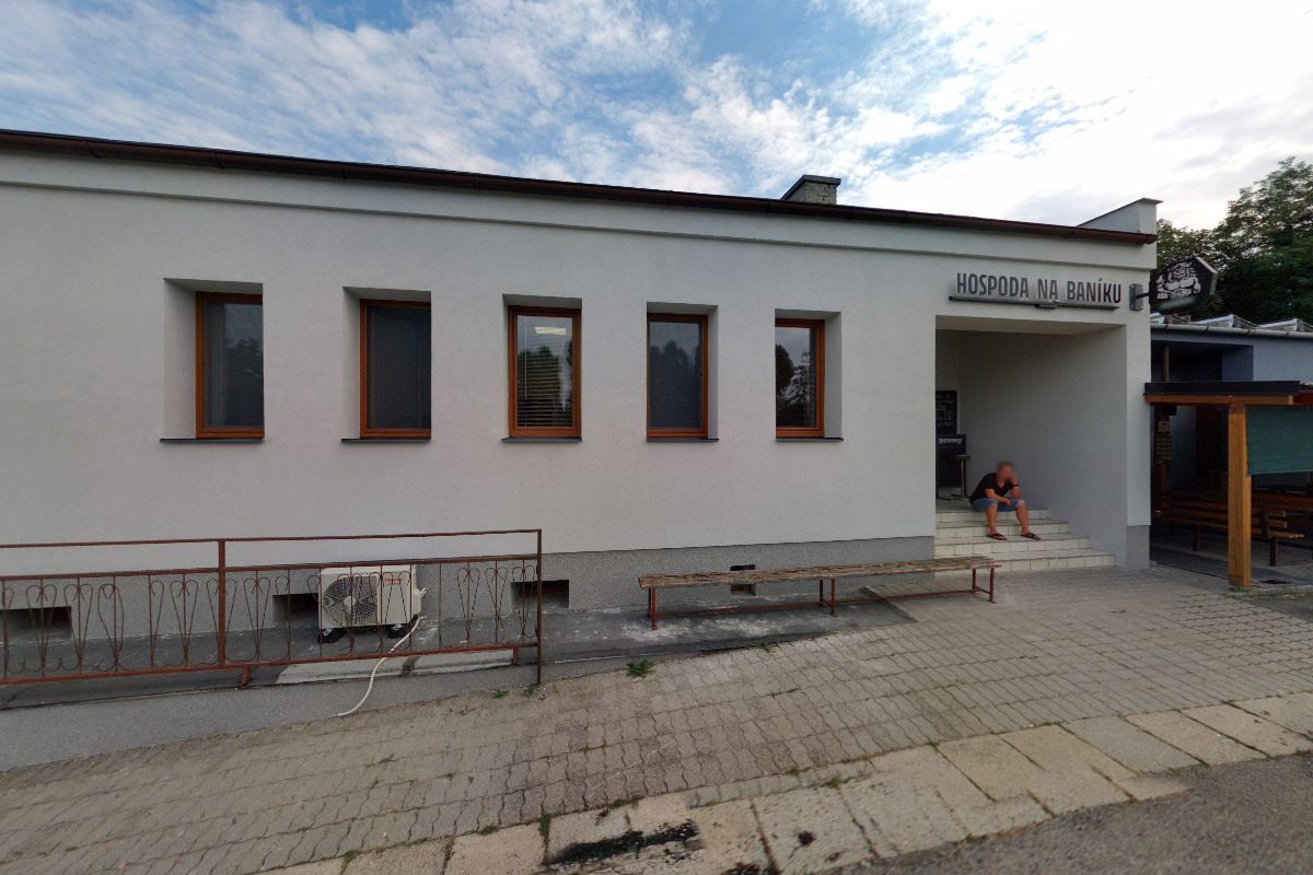 restaurace Baník Dubňany foto 2