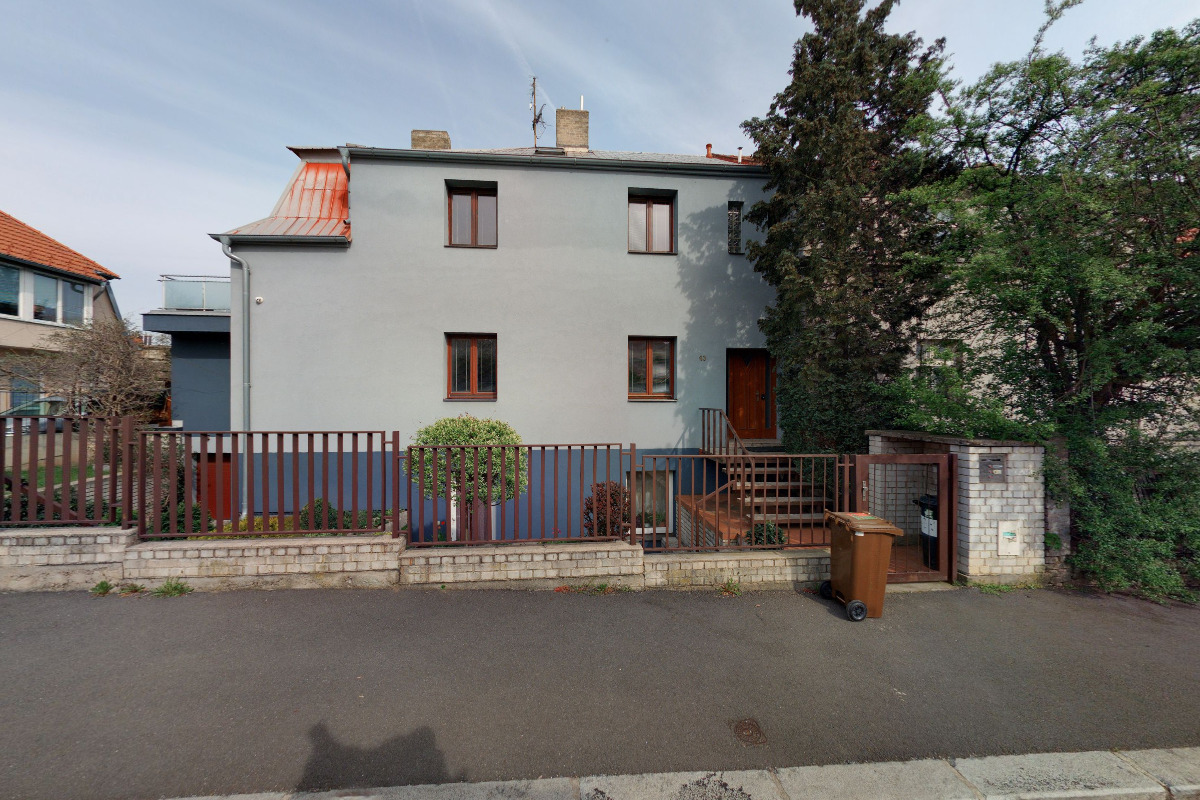 Elveka - Ing. Jitka Tužilová