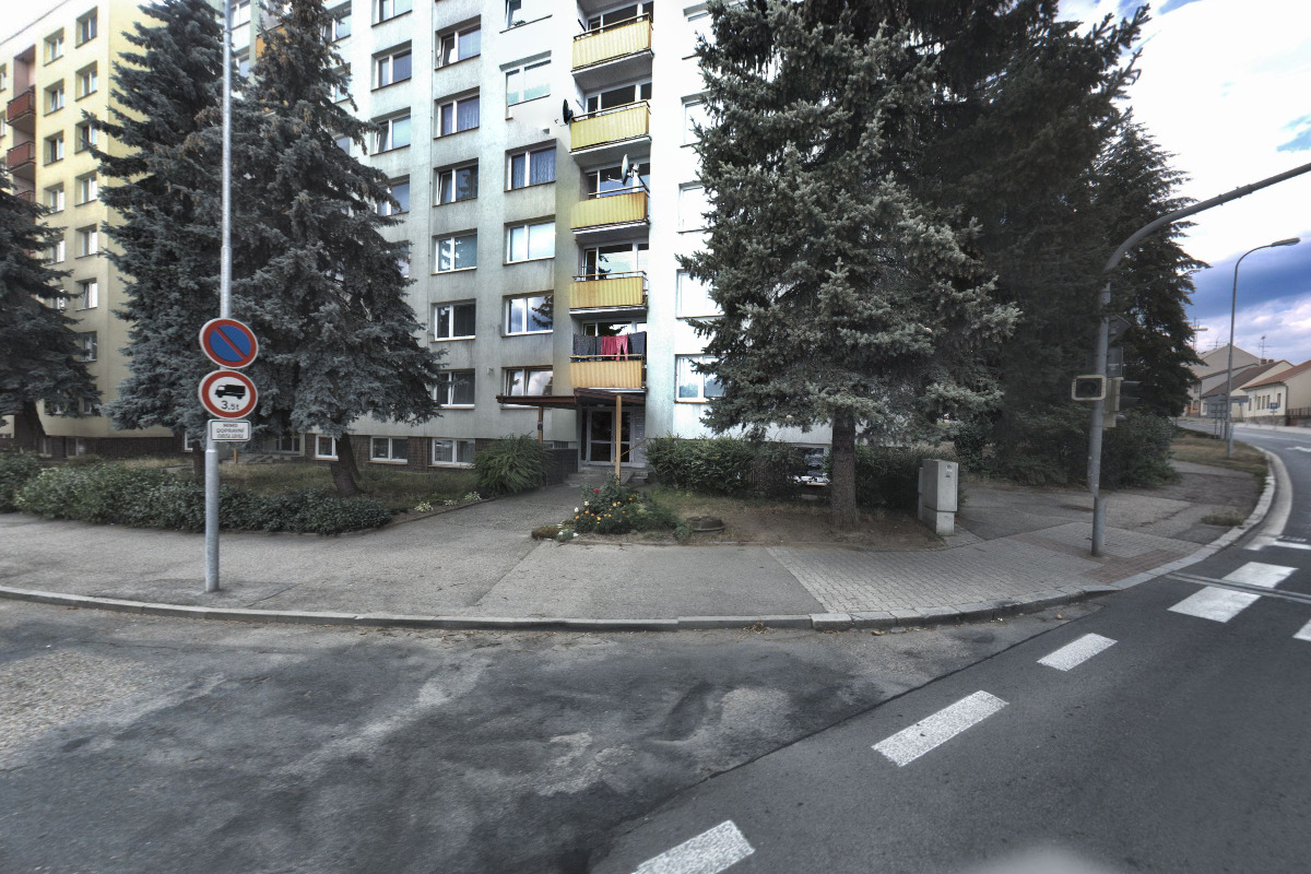 Ing. Jiří Sládek foto 2