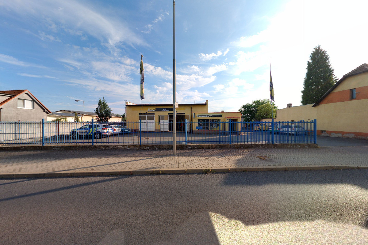 Autoservis - Jiří Havelka