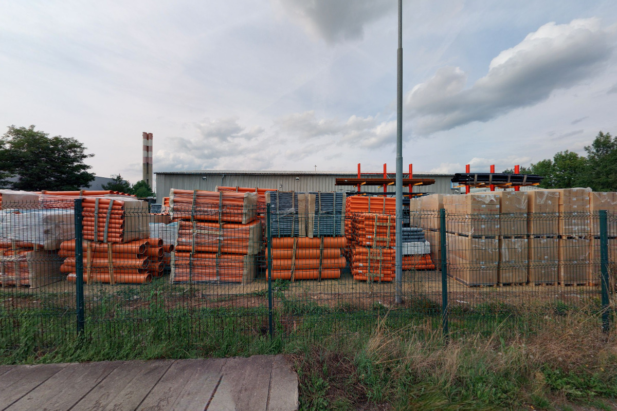 GIENGER CENTRON, s.r.o. foto 3